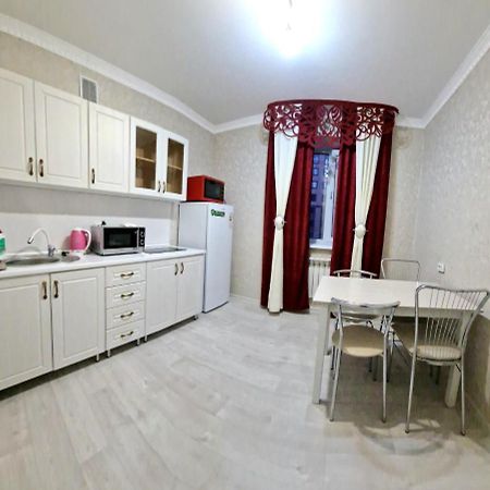 Apartament 1 - Comnatnye Quartiry V Centre Kokczetaw Zewnętrze zdjęcie