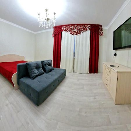 Apartament 1 - Comnatnye Quartiry V Centre Kokczetaw Zewnętrze zdjęcie