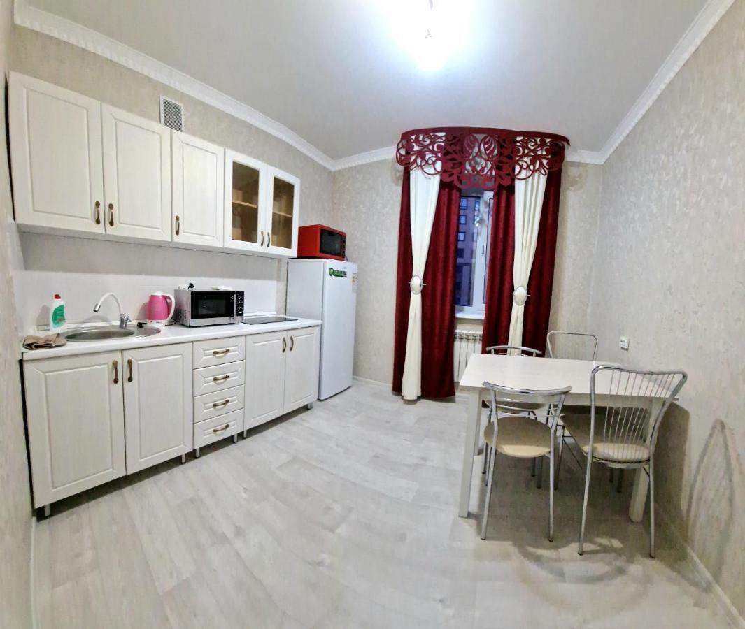 Apartament 1 - Comnatnye Quartiry V Centre Kokczetaw Zewnętrze zdjęcie