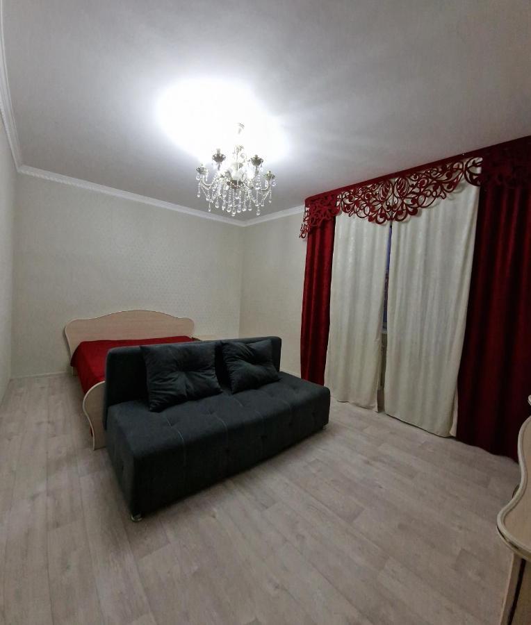 Apartament 1 - Comnatnye Quartiry V Centre Kokczetaw Zewnętrze zdjęcie