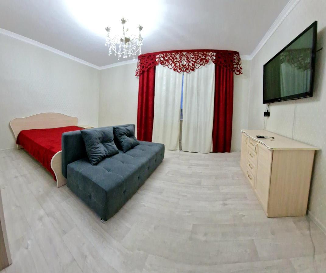 Apartament 1 - Comnatnye Quartiry V Centre Kokczetaw Zewnętrze zdjęcie